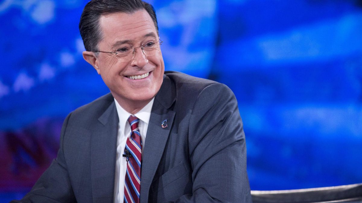 CBS cancela 'The Late Show con Stephen Colbert' por motivos financieros