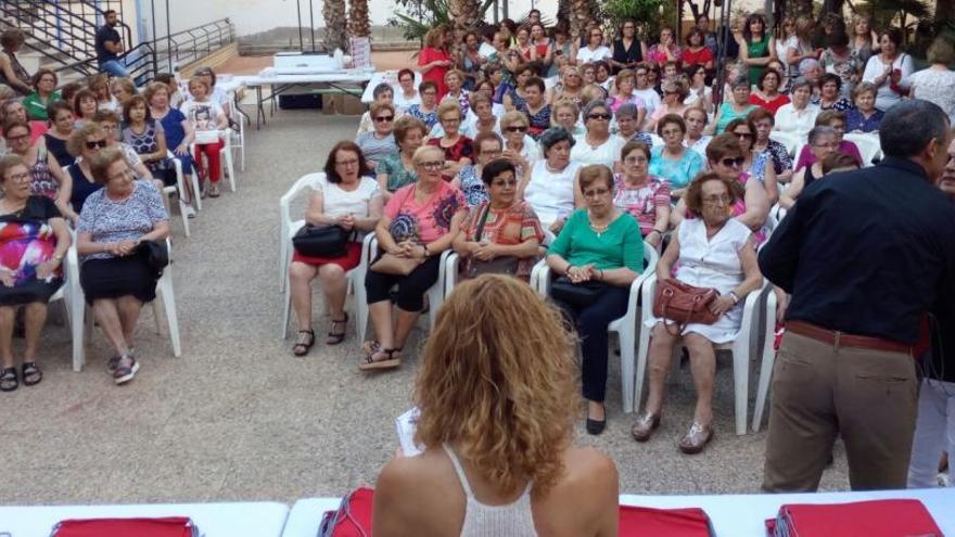 Todo preparado en Aspe para iniciar el curso deportivo