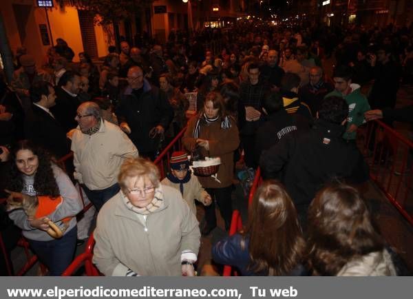 GALERÍA DE FOTOS - Vila-real celebró su tradicional ‘Matxà’