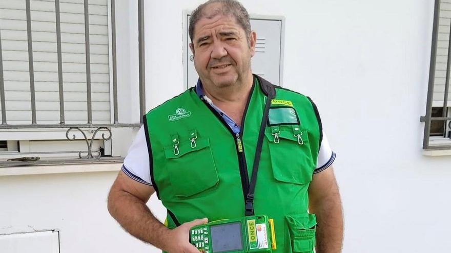 El Sueldazo de la ONCE deja el premio gordo en Andalucía con tres provincias agraciadas