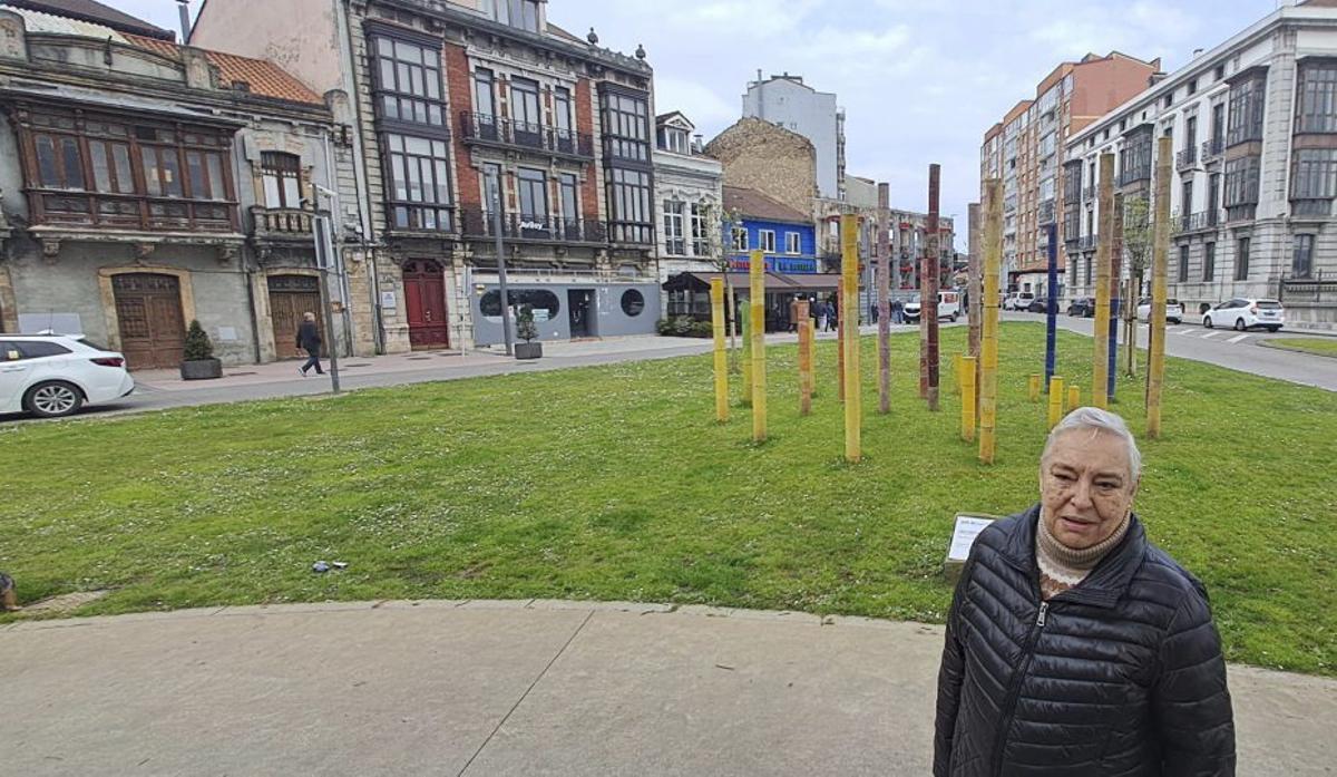 Sabugo, el barrio que fue "pueblo aparte" y saltó la marisma