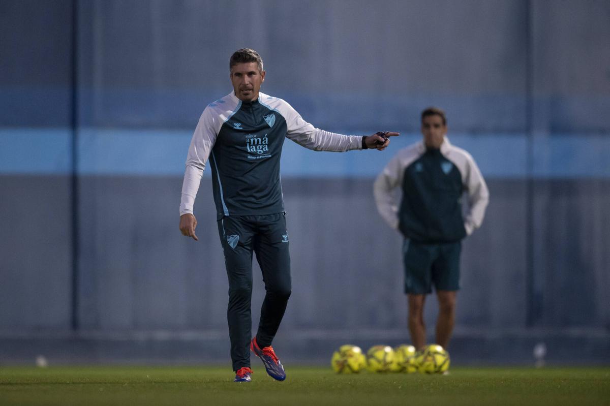 Dynamic Juanfran Funes: