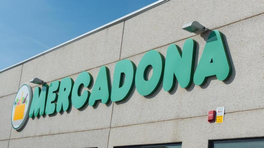 La fregona de Mercadona que te dejará el suelo seco como una mojama