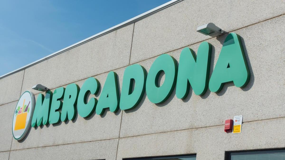 Mercadona cerrará sus puestas algunos días del mes de diciembre