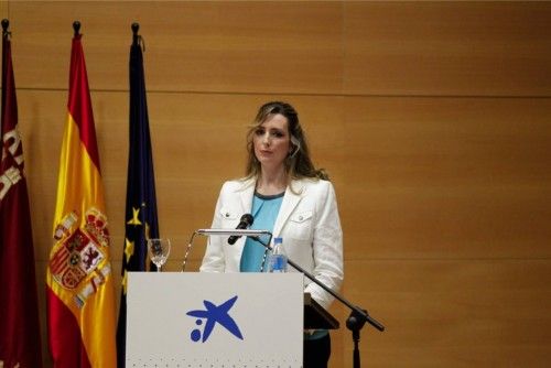 Premios Incorpora de La Caixa