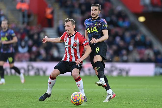 James Ward-Prowse (Southampton)