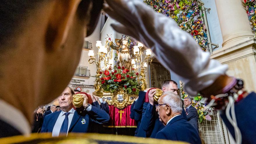 Procesión de Sant Jaume