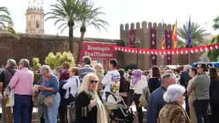Mascarell se exhibe como un crisol de culturas y orígenes en su feria anual