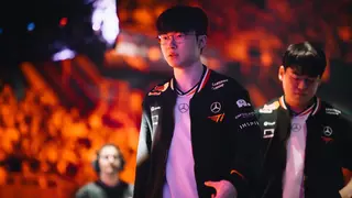 Europa se despide del MSI 2025: G2 y Movistar KOI, eliminados sin comerse un rosco en los playoffs