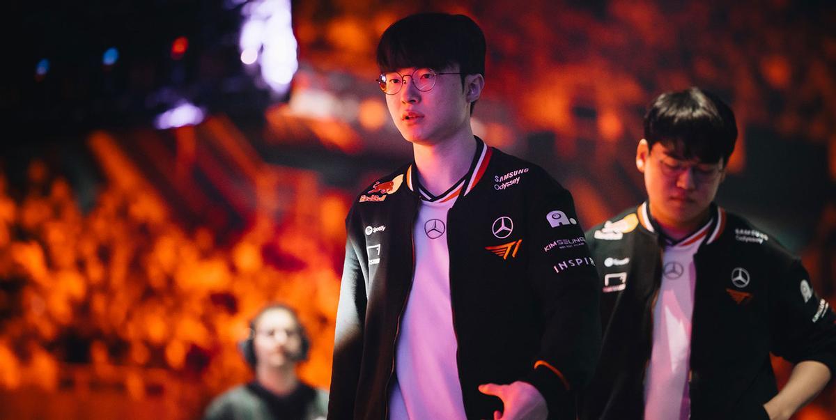 Europa se despide del MSI 2025: G2 y Movistar KOI, eliminados sin comerse un rosco en los playoffs.