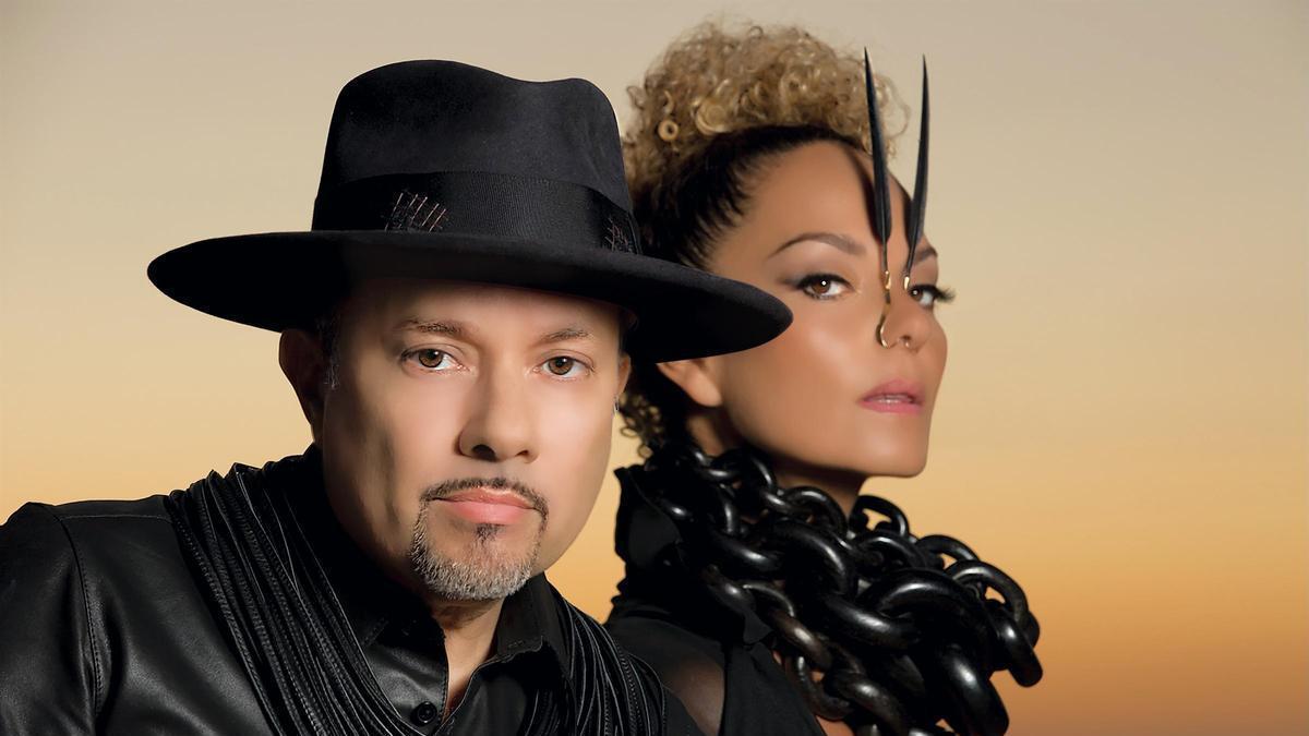 Anané &amp; Louie Vega