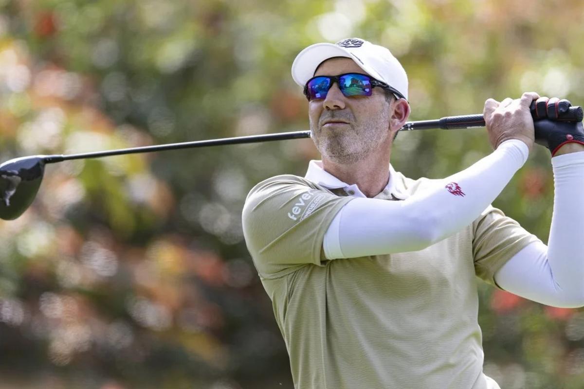 El circuit LIV corre perill de desaparèixer pels efectes de la guerra