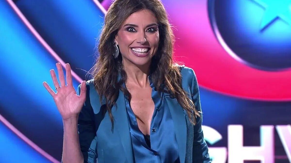 Afean la actitud de la presentadora de GHVIP tras lo ocurrido en la última gala: &quot;No estuvo a la altura&quot;