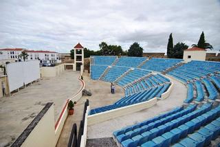 Auditorio Municipal de Olivenza