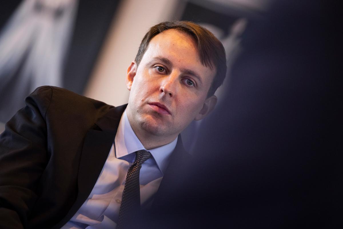 Foro European Bridges en Bruselas: El Europarlamento en el mundo de Trump y Putin