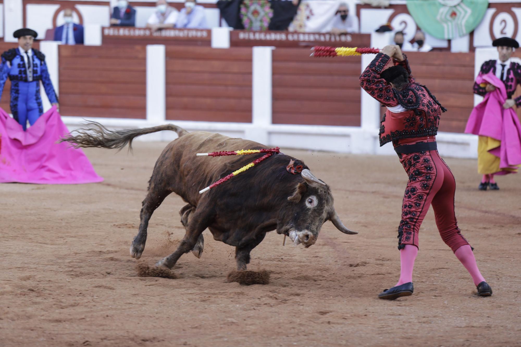 La tercera de abono, en imágenes