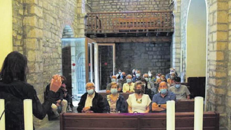 La Cerdanya a través de les esglésies romàniques