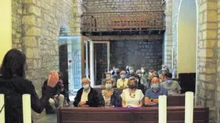 La Cerdanya a través de les esglésies romàniques