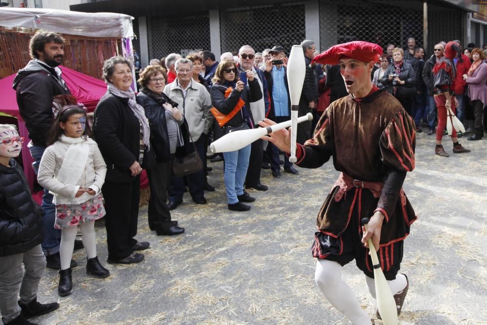 Fira Medieval de Lloret de Mar