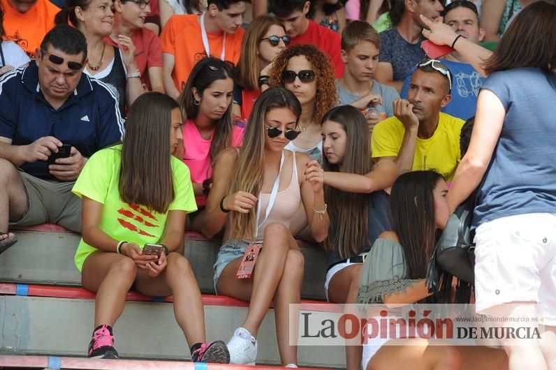 Campeonato de España Cadete