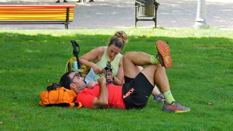 El mes de mayo se despide con calor en Galicia: ¿Cuánto durará? ¿Viene para quedarse?