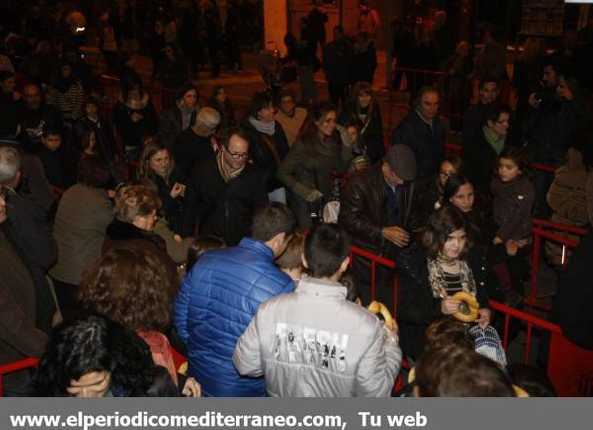 GALERÍA DE FOTOS - Bendición de los animales por Sant Antoni en Vila-real