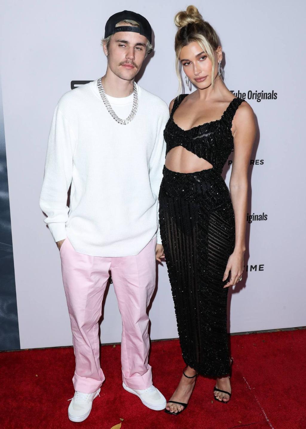 Justin Bieber y Hailey Bieber: el drama explicado