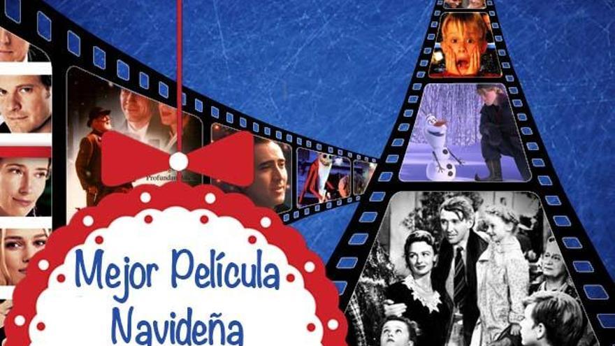 ¿Cuál es la mejor película navideña? ¿Y la peor?