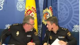 Alerta de la Policía Nacional a toda la población por las llamadas desde "este número de teléfono"
