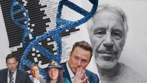 El fallecido depredador sexual convicto Jeffrey Epstein compartió visión e intereses con tecnólogos como Elon Musk, Peter Thiel o Joscha Bach