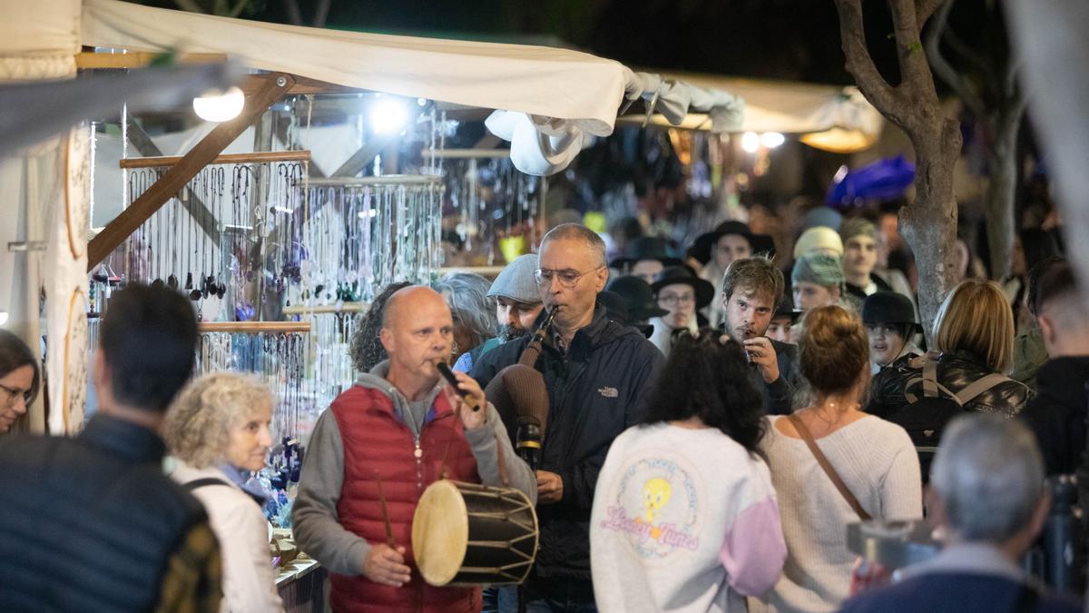 Inca invita a la isla a revivir el Dijous Bo que simboliza la vuelta a la normalidad