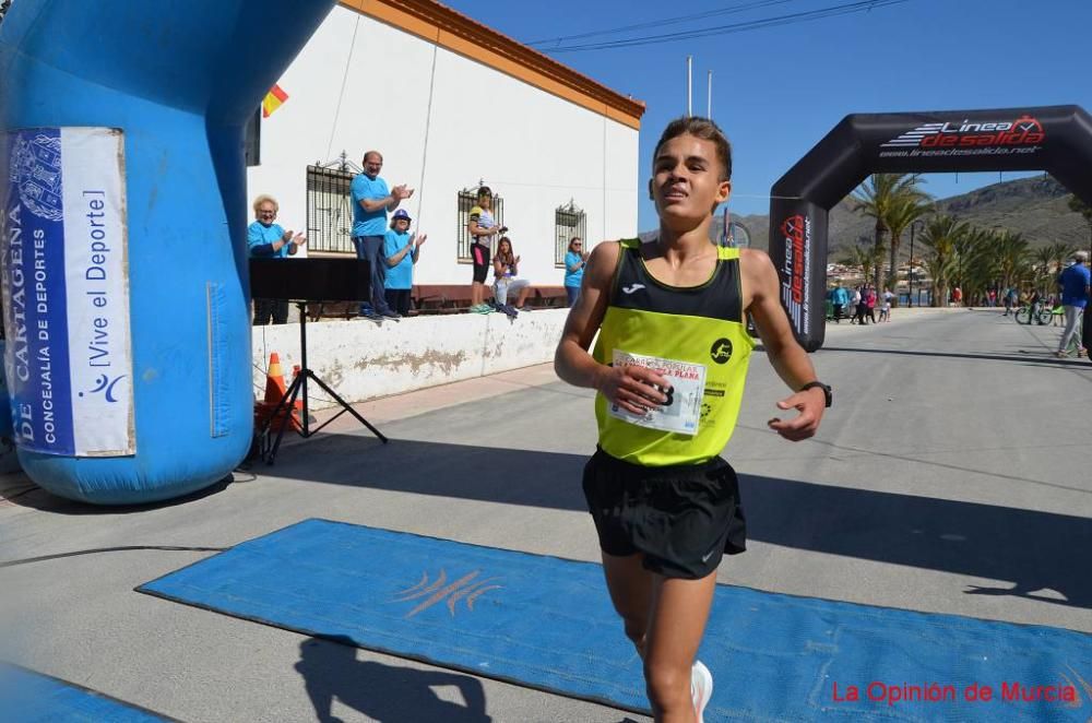 Carrera Popular La Azohía 2