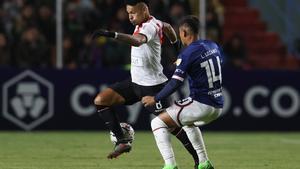 Copa Libertadores: Always Ready - Club Nacional