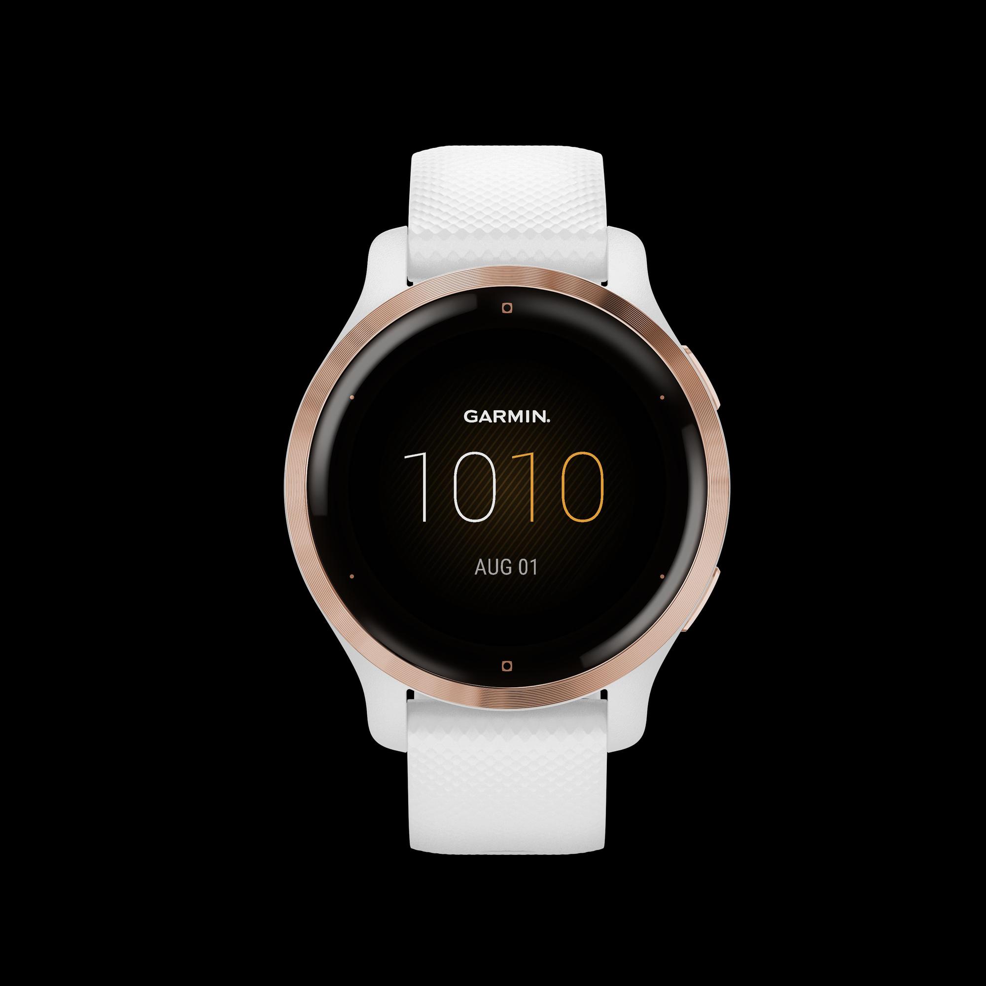 GARMIN Smartwatch Venu 2S Reloj Inteligente Garmin