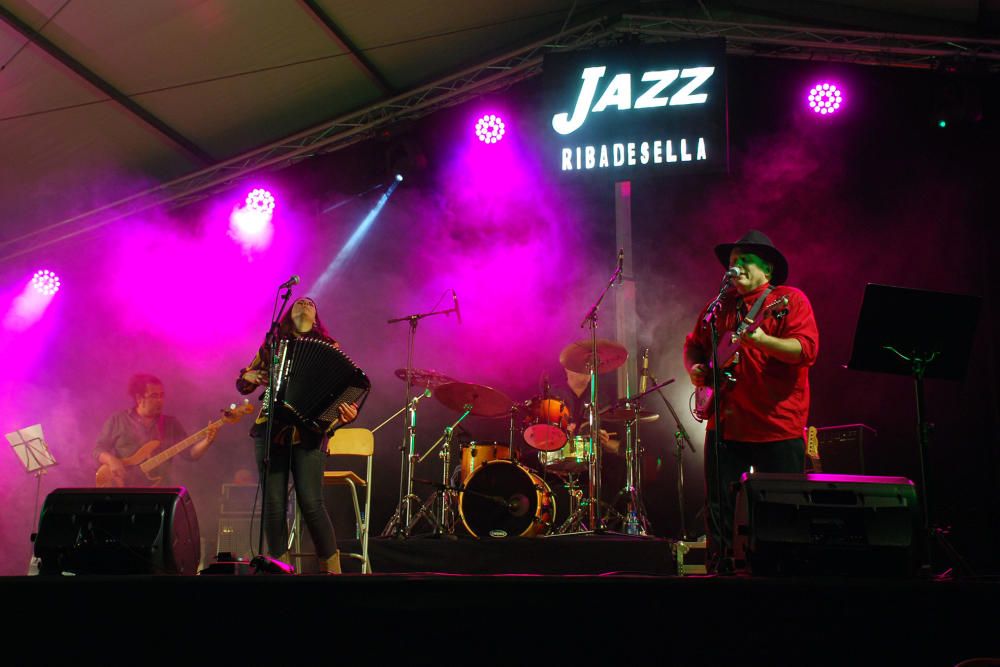 Festival de Jazz de Ribadesella