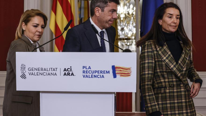 Mazón se pasa a Vox