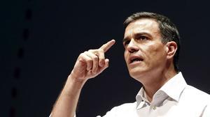 Ferraz pressiona Sánchez perquè abandoni el ’crowdfunding’, amb el suport del Tribunal de Comptes.