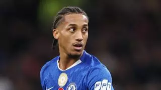 Joao Pedro, el delantero de los 100 millones