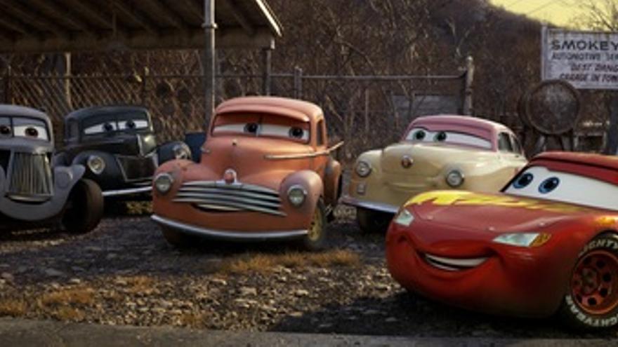 Cars 3