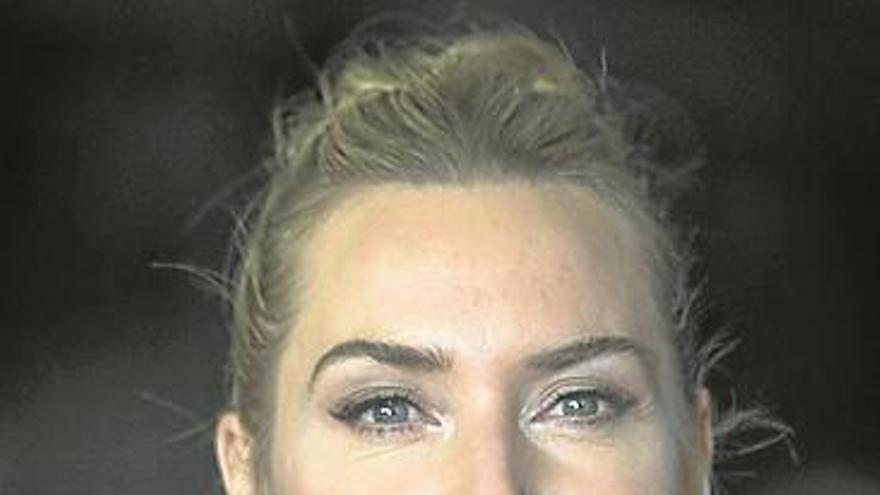 Kate Winslet protagoniza un nuevo ‘thriller’ en HBO