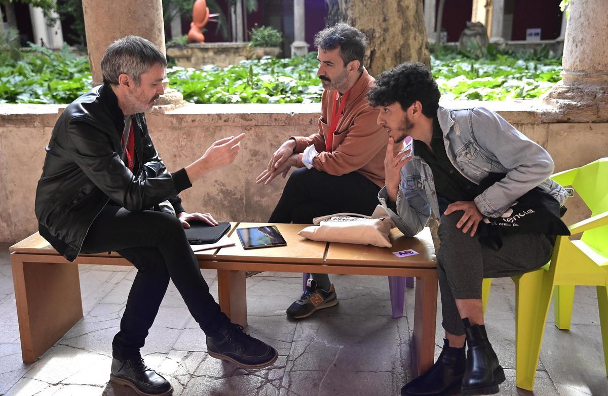 Dansa València se posiciona como una red de contactos profesionales en el sector.