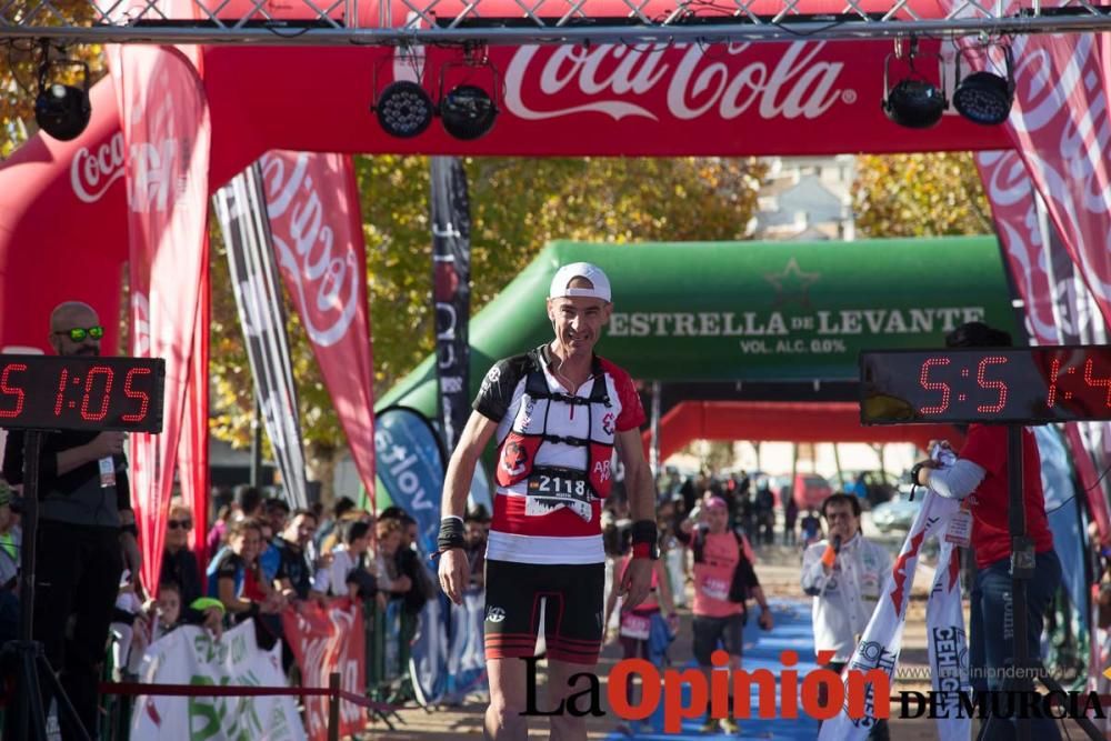 Falco Trail 2018 (zona de meta)