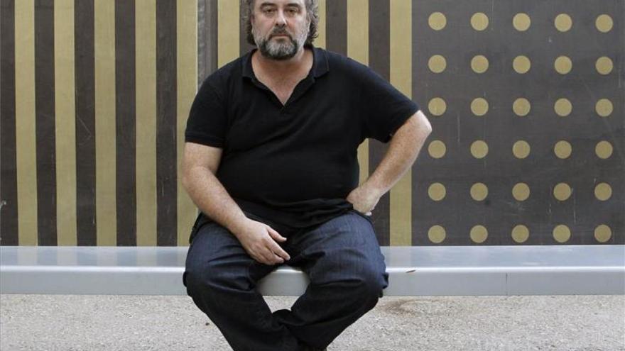 El actor y dramaturgo Andrés Lima, Premio Nacional de Teatro 20919