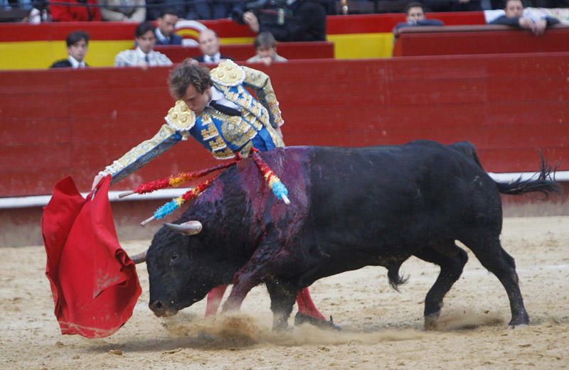 Feria de Fallas 2018