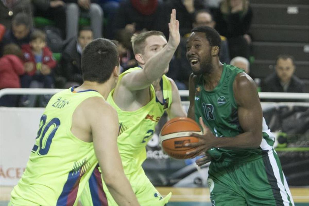 Tsunami del ‘Cáceres Blanco’