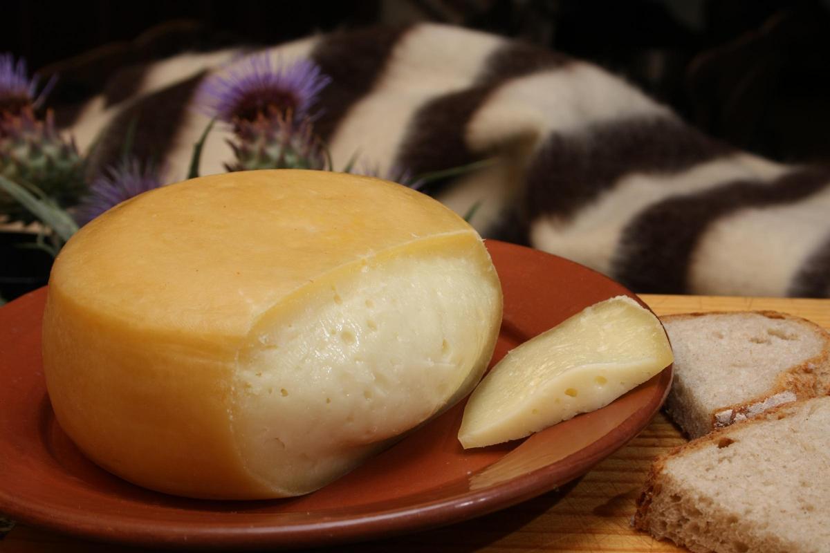 Queso Serra da Estrela