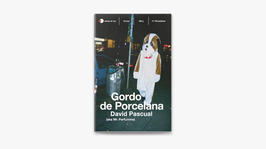 &#039;Gordo de porcelana&#039; és una novel·la punk sobre l&#039;Espanya dels noranta i les fractures que va deixar.