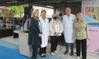 «La sensibilidad química está infradiagnosticada, es cada vez más frecuente, la pandemia aumentó el número de casos»