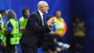 Luis de la Fuente hace autocrítica: "El partido ante Cabo Verde deberíamos haberlo ganado"