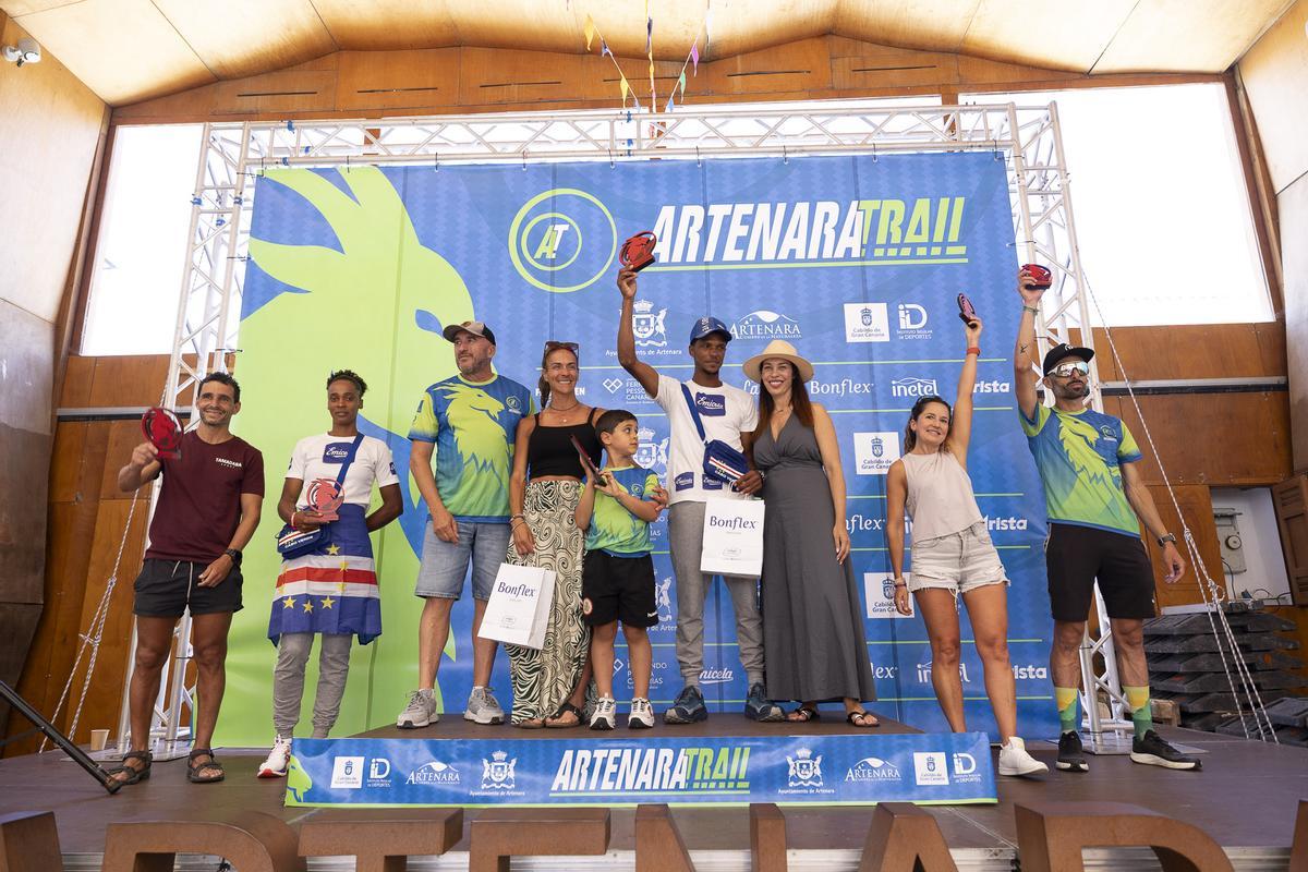 Artenara Trail 2026 Artenara Trail 2026